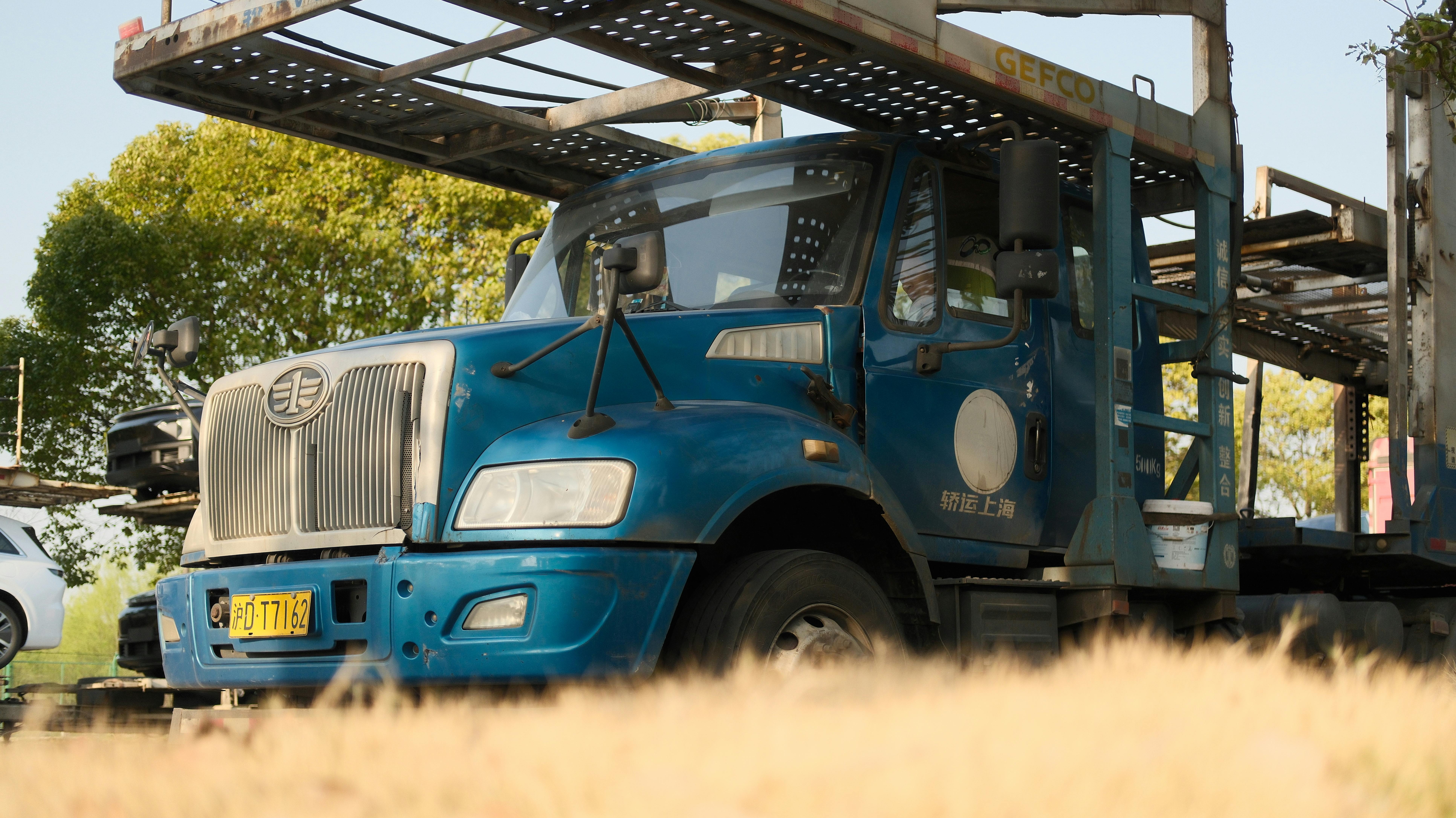 truck pic